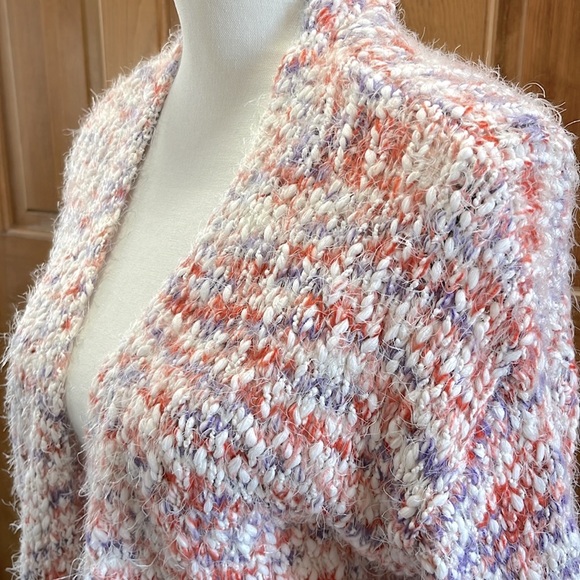 NWOT POL Cardigan Sweater - Picture 2 of 4